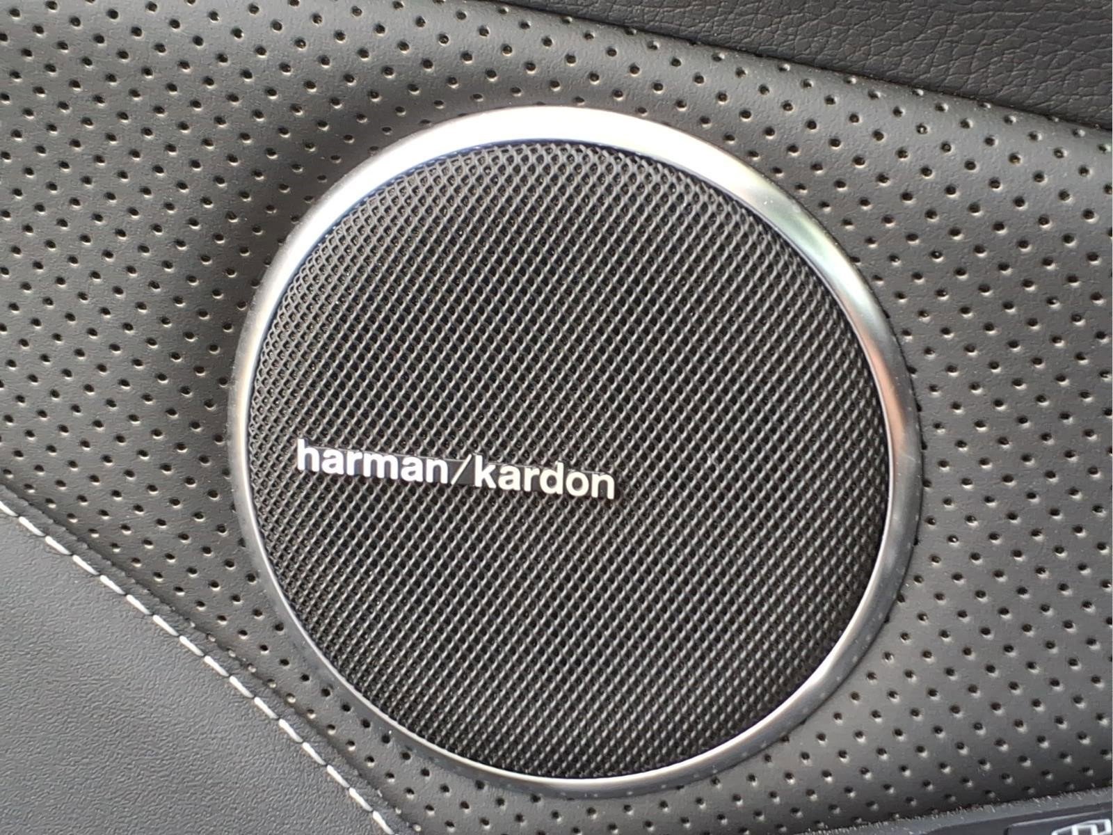 Used 2020 Mercedes-Benz SLC 43 AMG image 21
