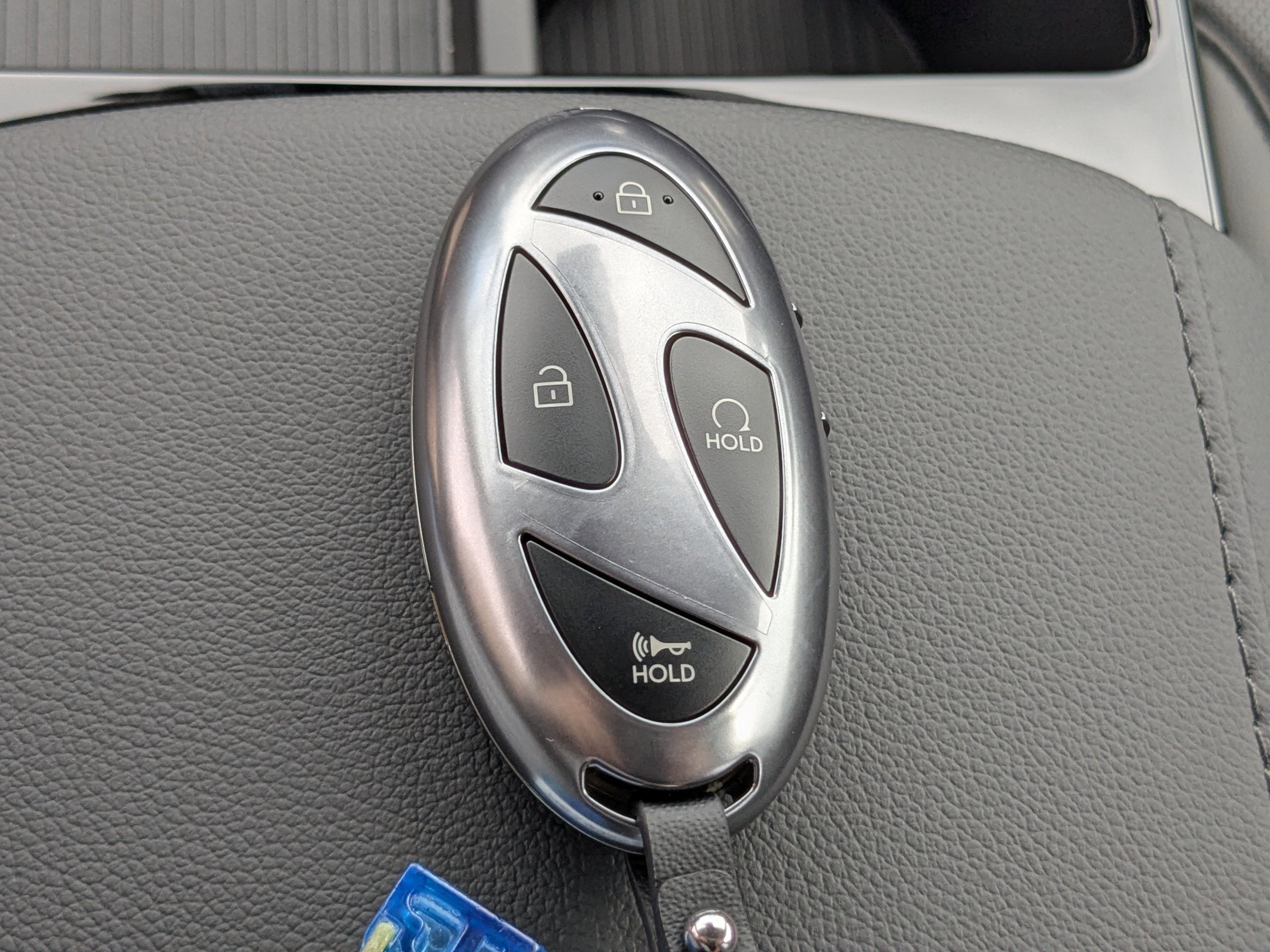 New 2026 Hyundai Tucson Limited image 31