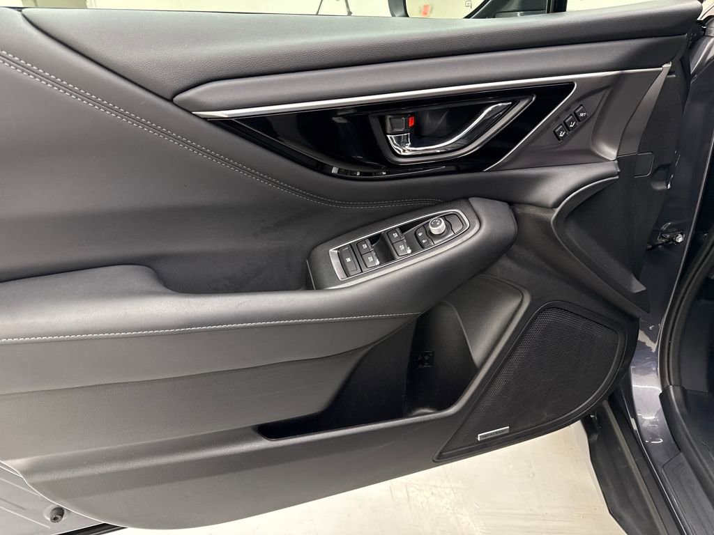 Used 2024 Subaru Outback Limited image 11