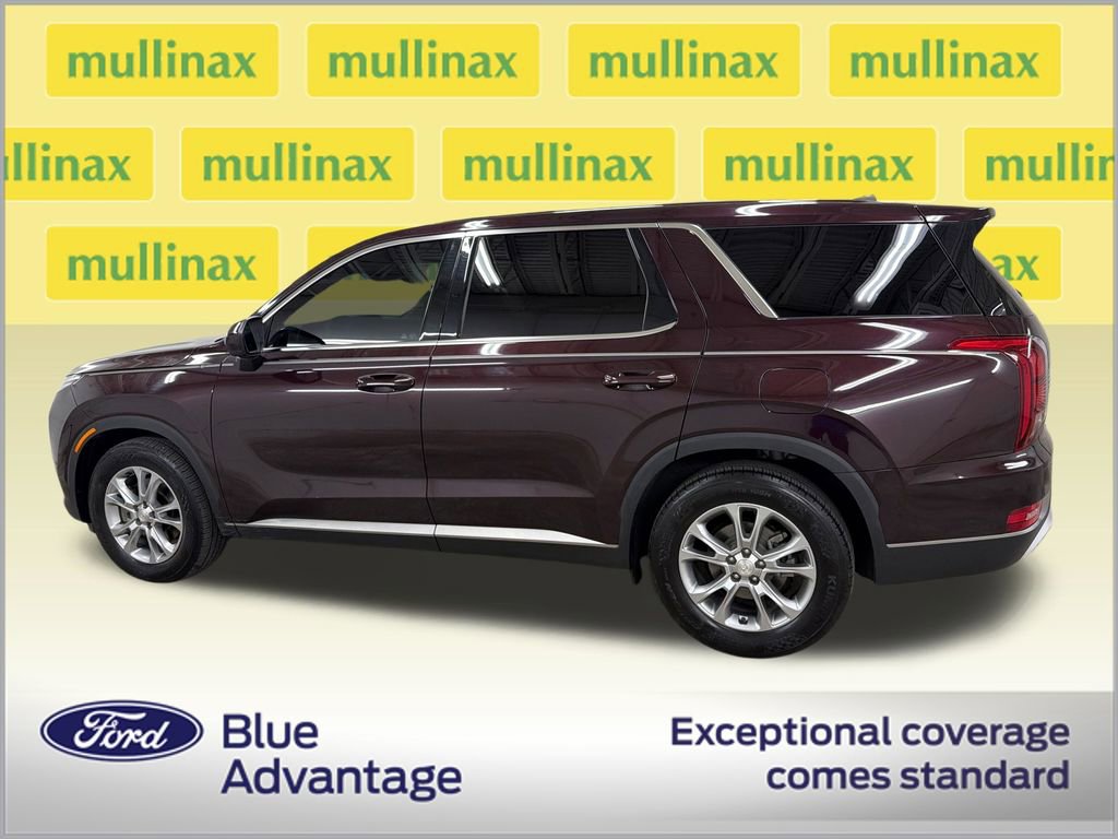 Used 2020 Hyundai Palisade SE FWD image 11