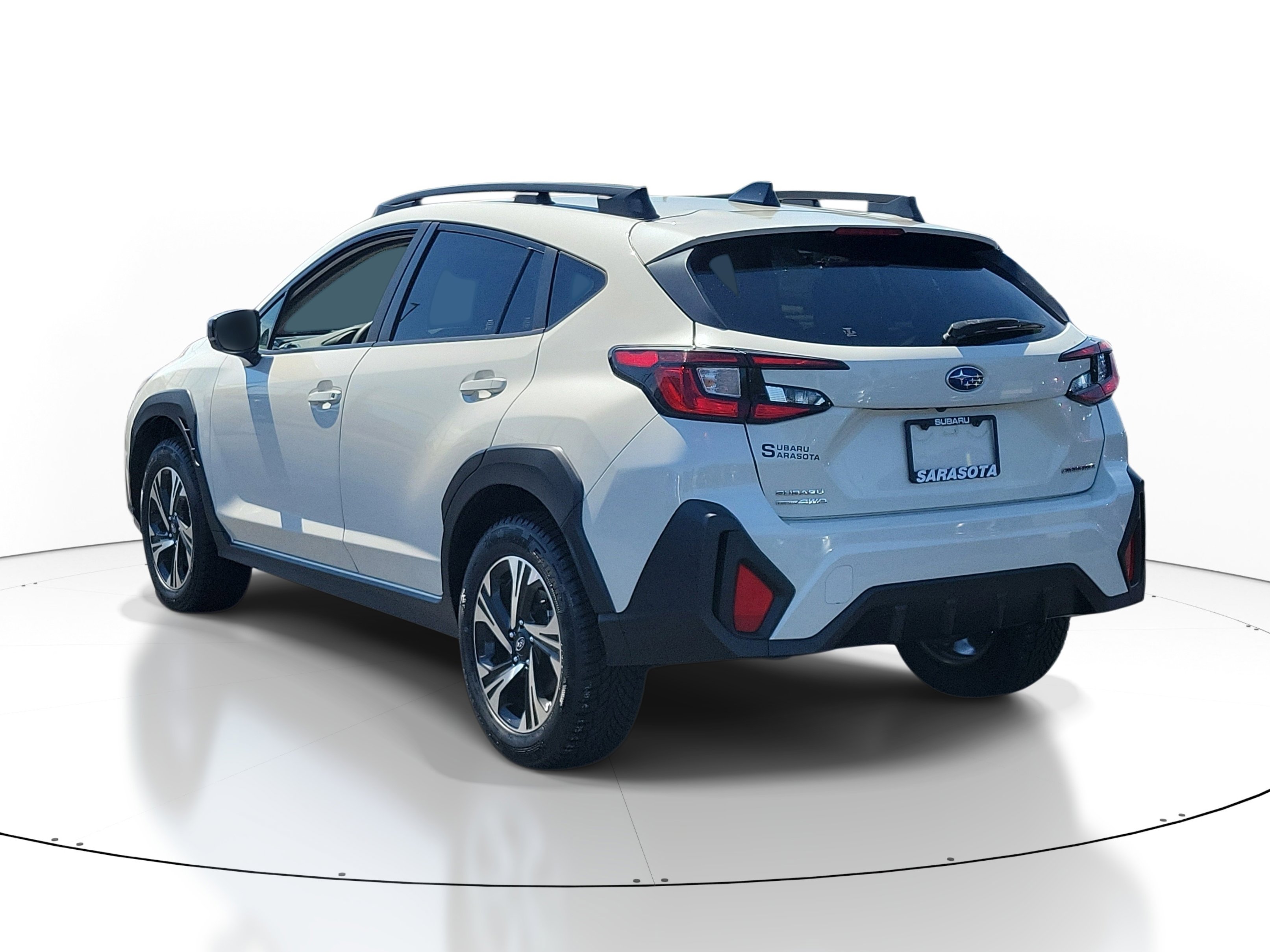 Certified 2024 Subaru Crosstrek 2.0i Premium image 4