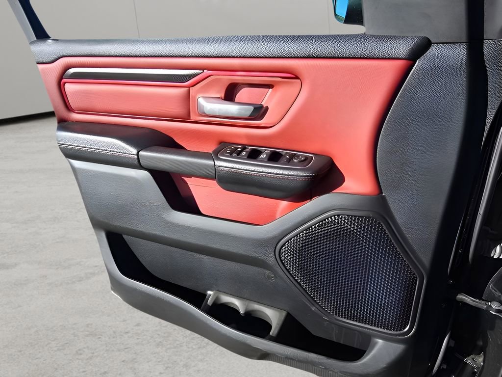 Used 2023 RAM 1500 Rebel w/ Rebel Level 1 Equipment Group image 18