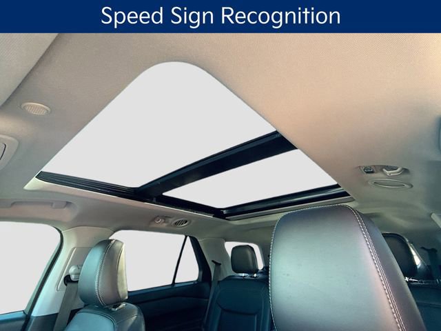 Used 2023 Ford Explorer XLT w/ Equipment Group 202A image 22