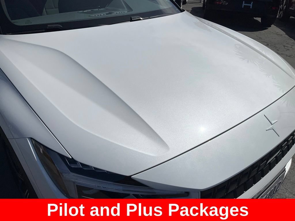 Used 2023 Polestar Polestar 2 FWD image 75