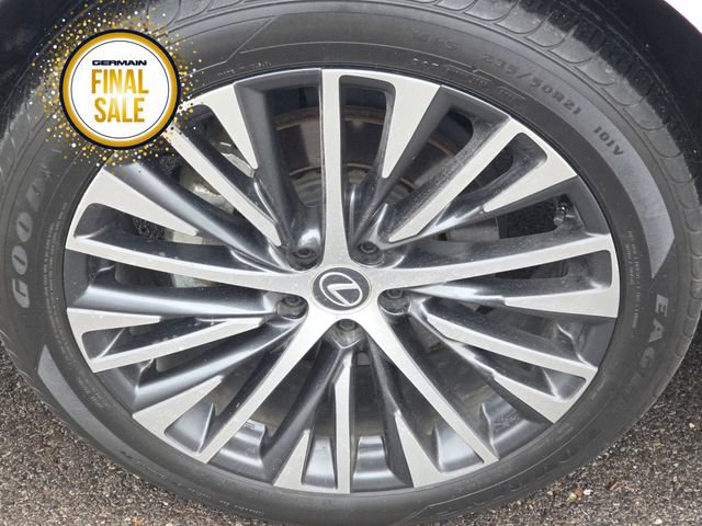 Certified 2023 Lexus RX 350 Premium Plus image 11