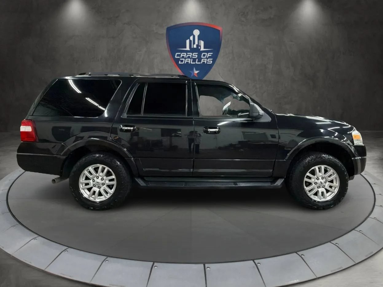 Used 2012 Ford Expedition XLT RWD image 6