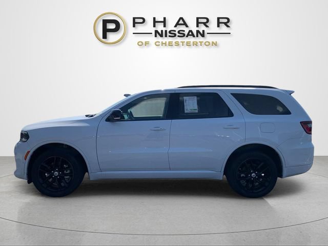 Used 2026 Dodge Durango GT AWD/4WD image 2