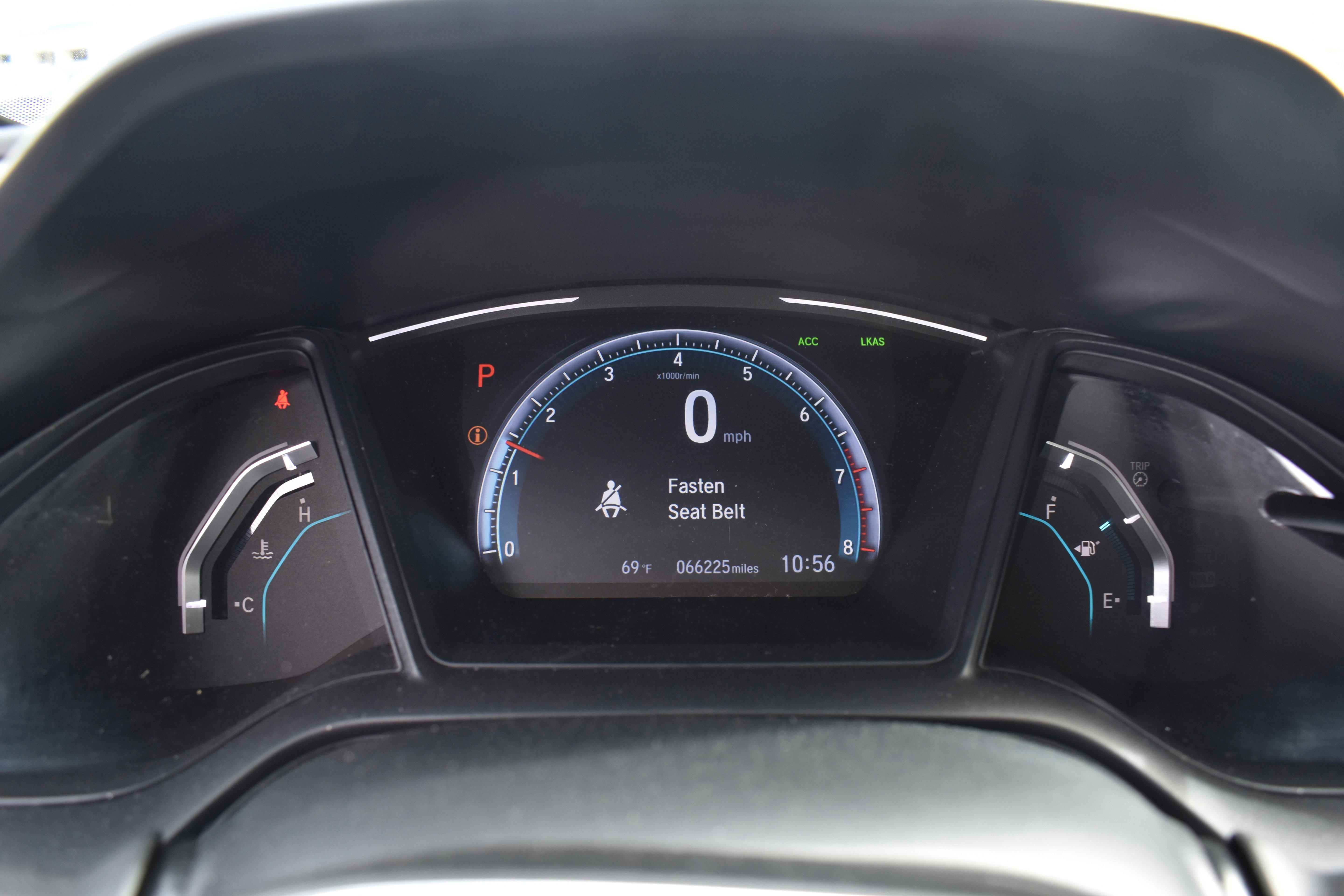 Used 2020 Honda Civic LX image 17