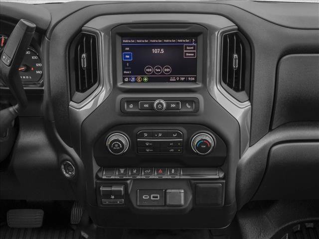 New 2026 Chevrolet Silverado 3500 LT AWD/4WD image 7