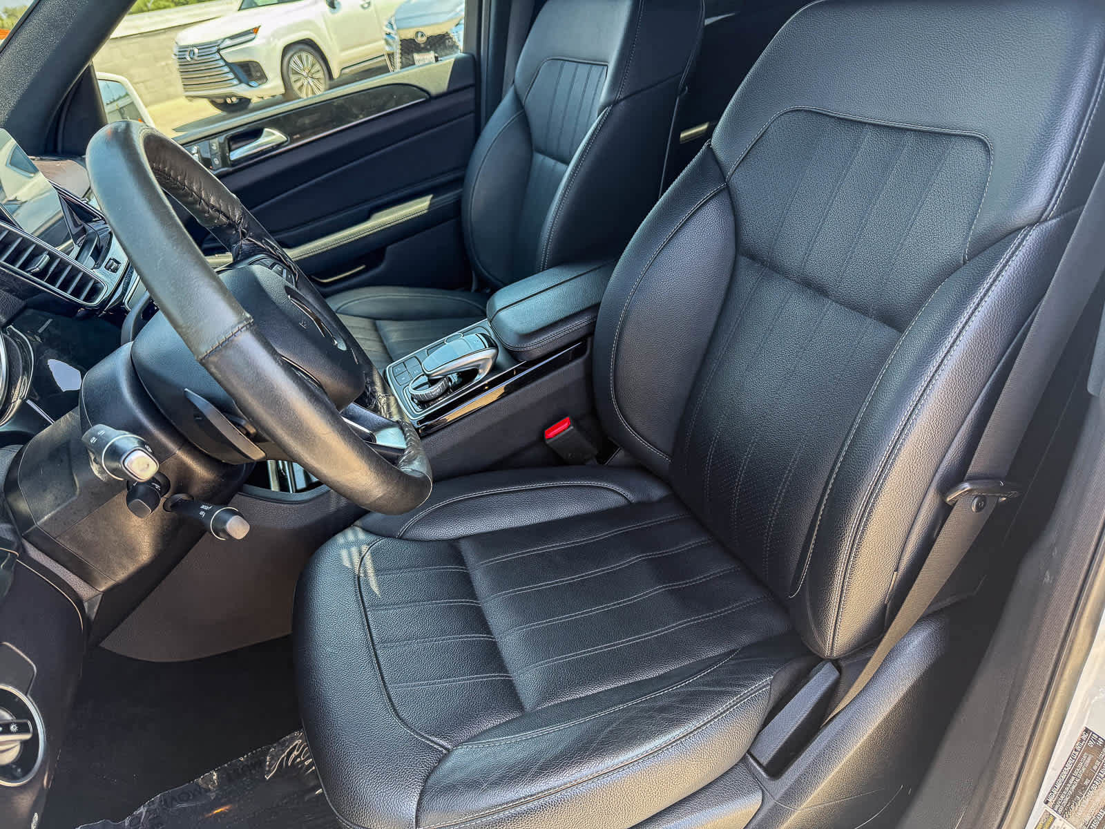Used 2019 Mercedes-Benz GLE 400 4MATIC image 19