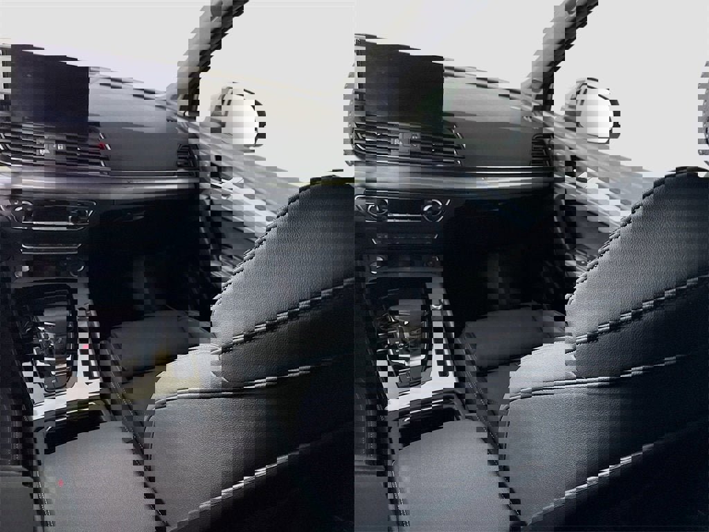 Used 2022 Audi Q5 2.0T Premium Plus w/ Premium Plus Package image 18