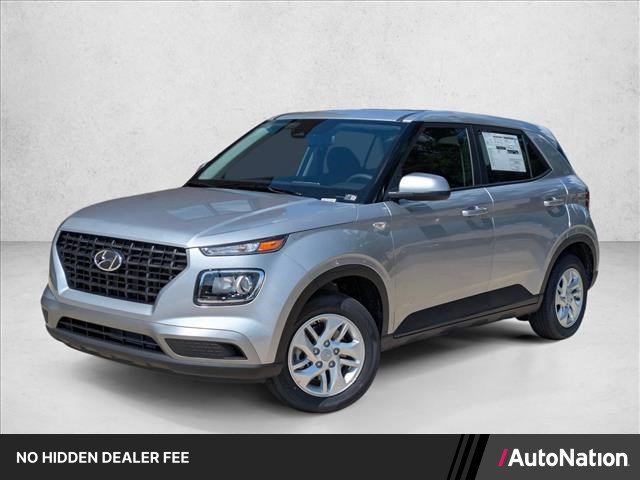 New 2026 Hyundai Venue SE FWD image 1