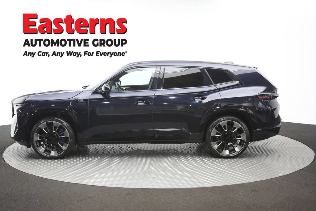 Used 2023 BMW XM w/ M Driver's Package AWD/4WD image 61