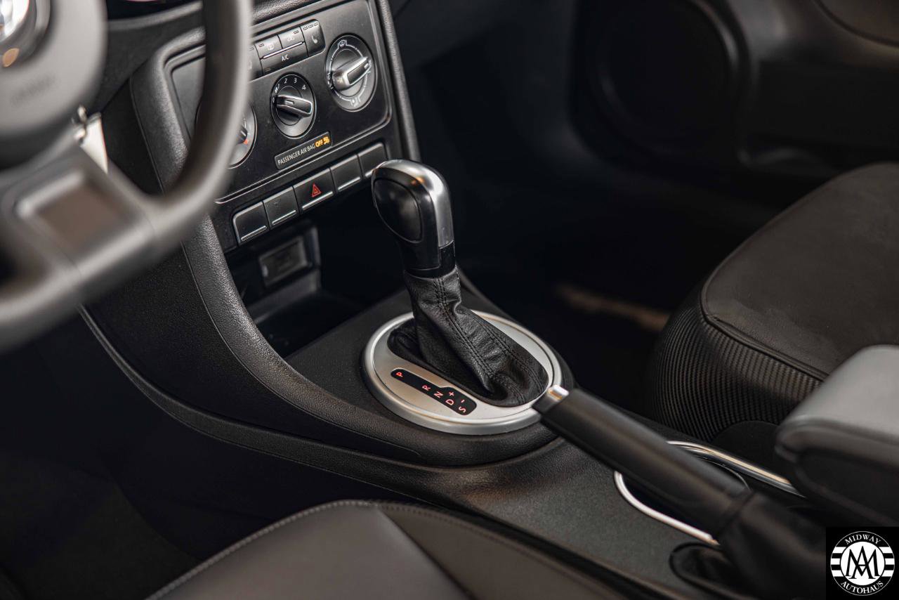 Used 2016 Volkswagen Beetle 1.8T image 24