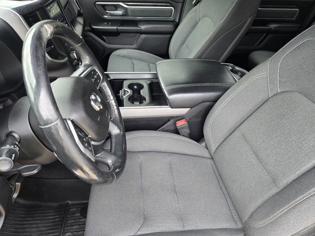 Used 2019 RAM 1500 Big Horn image 18