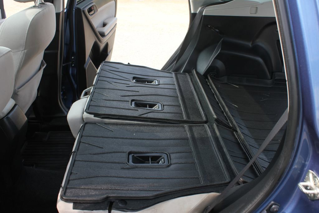 Used 2017 Subaru Forester 2.5i Premium w/ Protection Package #1 image 42