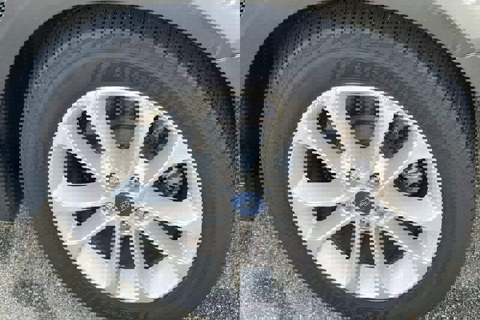 Used 2019 Ford Fusion SE image 18