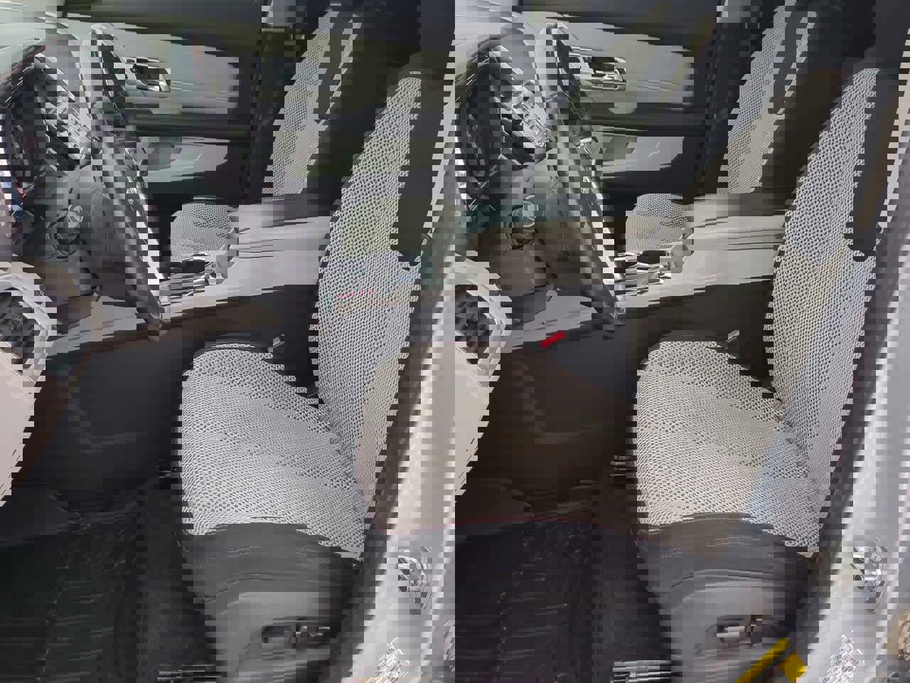 Used 2015 GMC Terrain SLE w/ Convenience Package image 15