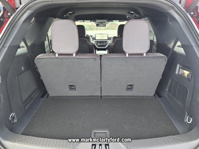New 2027 Ford Explorer Platinum w/ LUX Leather Package AWD/4WD image 13