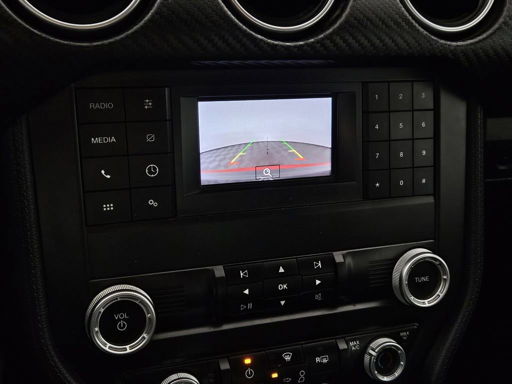 Used 2019 Ford Mustang Coupe image 12