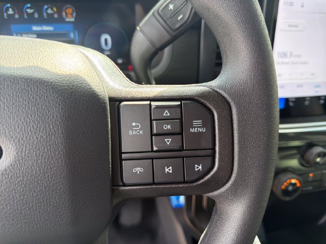 New 2026 Ford F150 STX w/ Equipment Group 200A AWD/4WD image 28