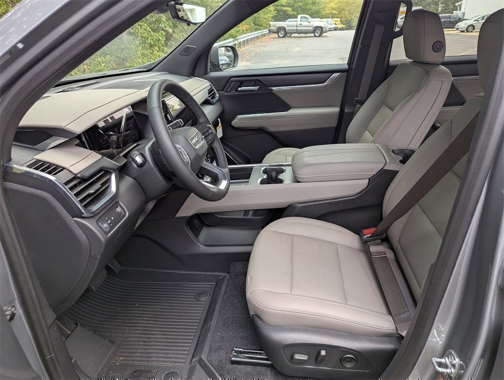 New 2026 GMC Acadia Elevation w/ Elevation Premium Package image 10