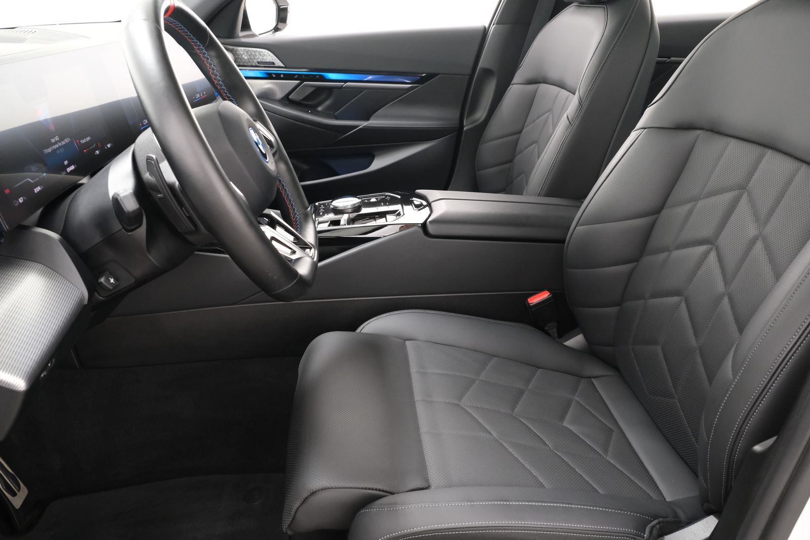Used 2024 BMW i5 M60 w/ Premium Package AWD/4WD image 31