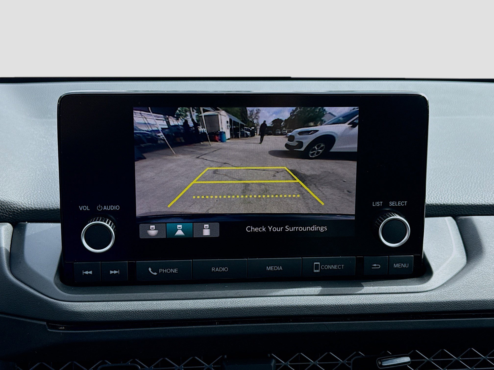 Certified 2023 Honda Accord LX image 13