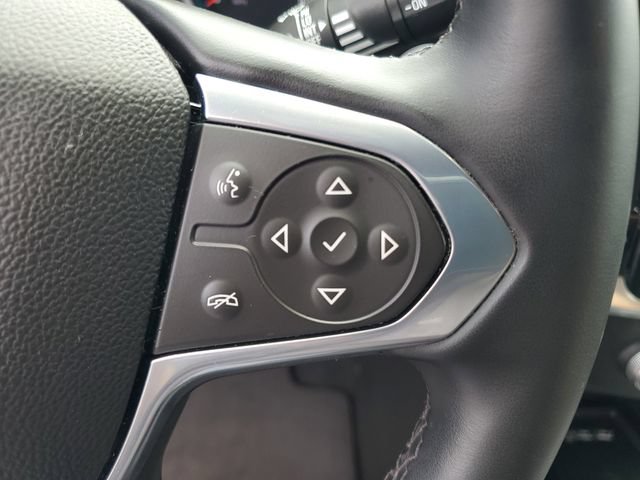 Certified 2024 Chevrolet Traverse LT FWD image 31