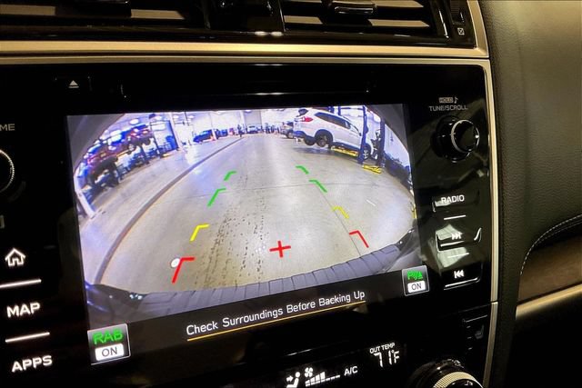 Used 2018 Subaru Outback 2.5i Limited AWD/4WD image 21