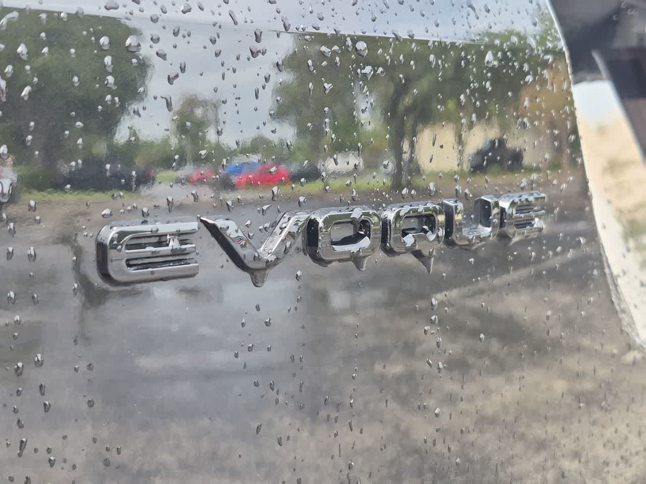 Certified 2023 Land Rover Range Rover Evoque R-Dynamic SE AWD/4WD image 13
