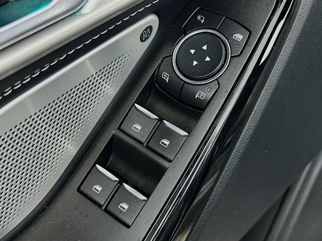 Used 2021 Ford Explorer ST w/ Equipment Group 401A AWD/4WD image 21
