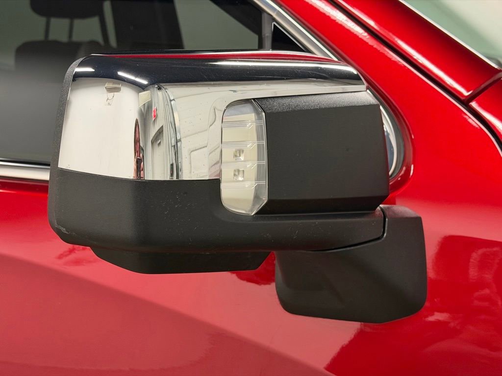 Certified 2024 GMC Sierra 1500 Denali image 19