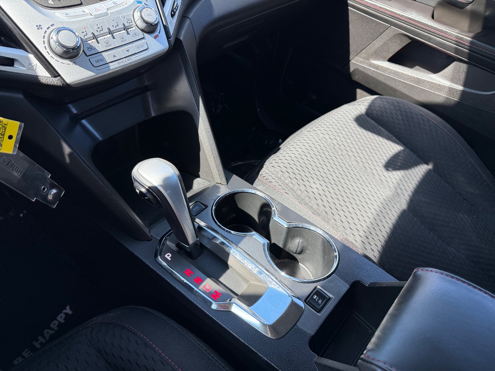 Used 2015 GMC Terrain SLE FWD image 13