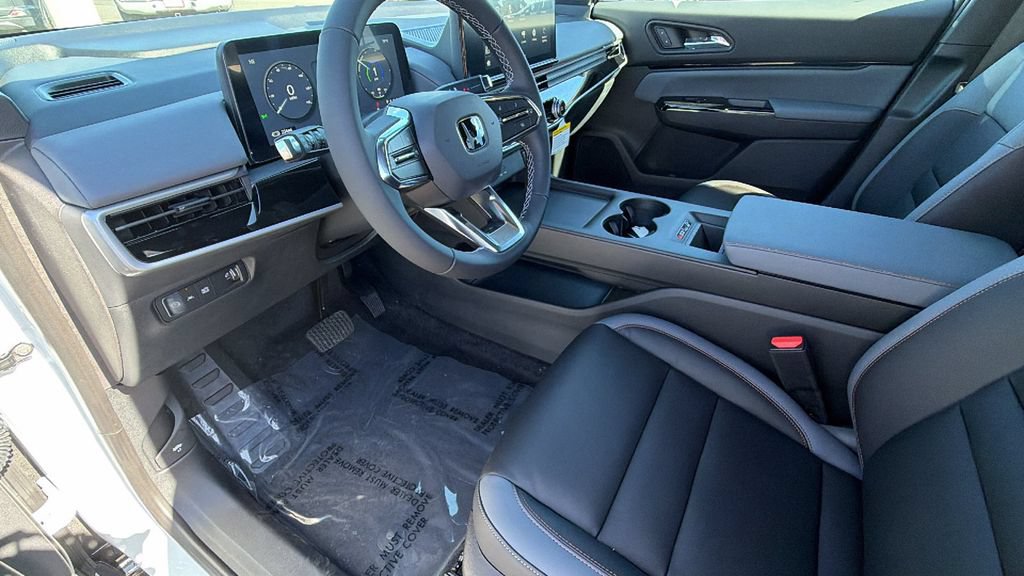 New 2026 Honda Prologue Touring image 10