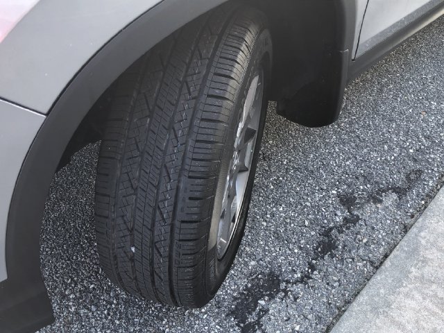 Certified 2023 Honda Passport TrailSport image 11