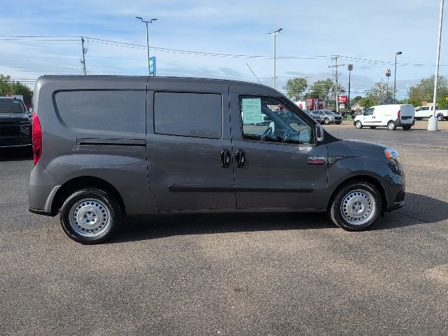 Used 2022 RAM ProMaster City Wagon FWD image 9