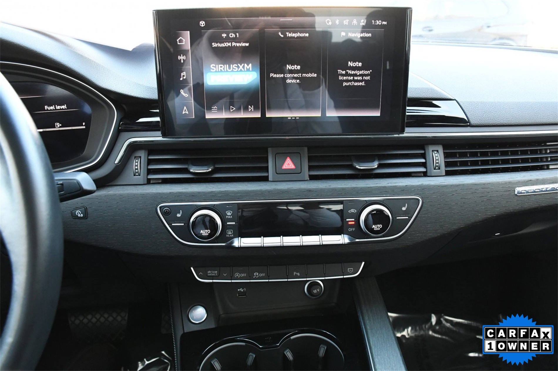 Used 2024 Audi A5 2.0T Premium Plus image 13