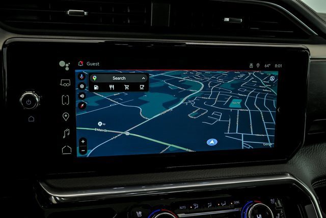 New 2026 GMC Sierra 2500 Denali w/ Denali Reserve Package image 14