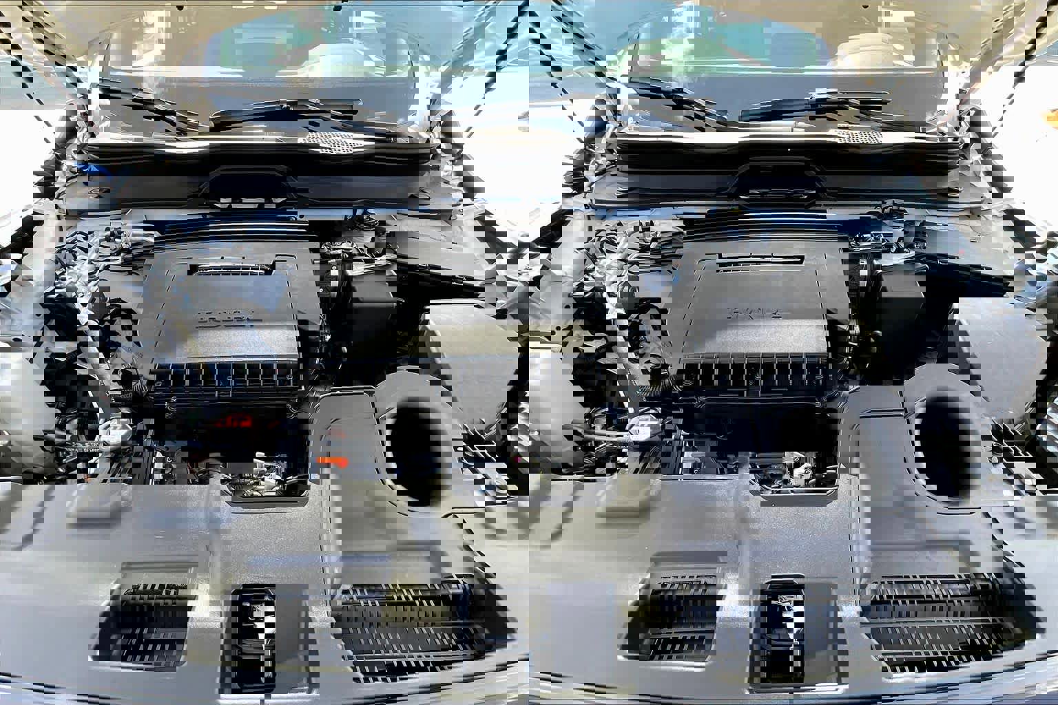 New 2026 Honda Passport TrailSport Elite image 16