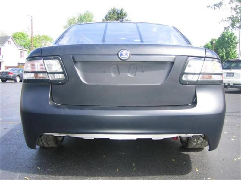 Used 2005 Saab 9-3 Arc FWD image 23