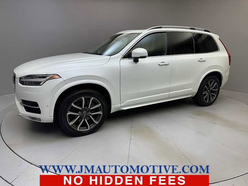 Used 2018 Volvo XC90 T5 Momentum w/ Convenience Package