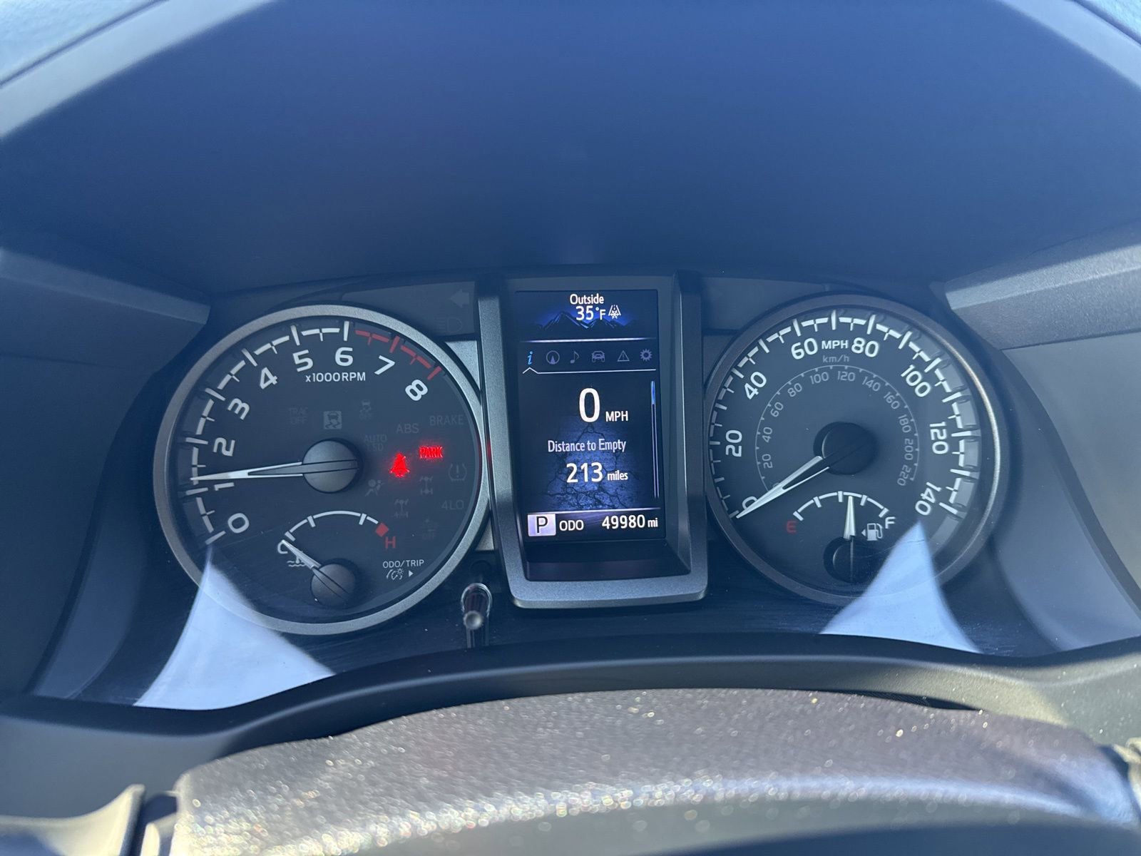 Used 2022 Toyota Tacoma TRD Sport image 27