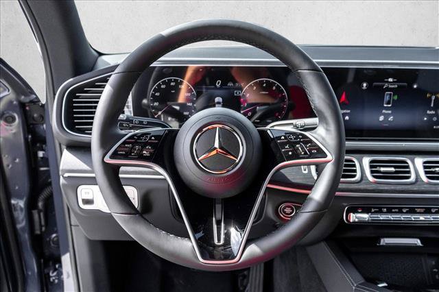 New 2026 Mercedes-Benz GLE 450 4MATIC image 13