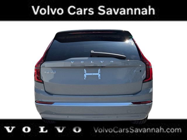New 2025 Volvo XC90 B6 Plus w/ Protection Package Premier image 5