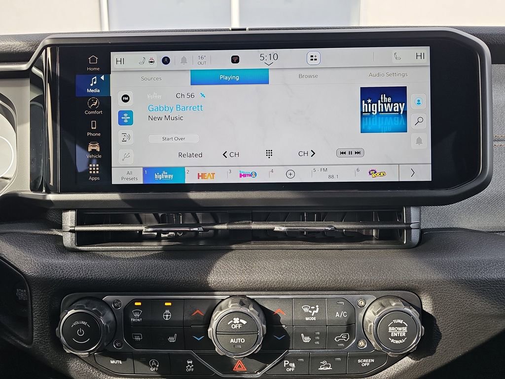 New 2026 Jeep Wrangler Unlimited Sport AWD/4WD image 20