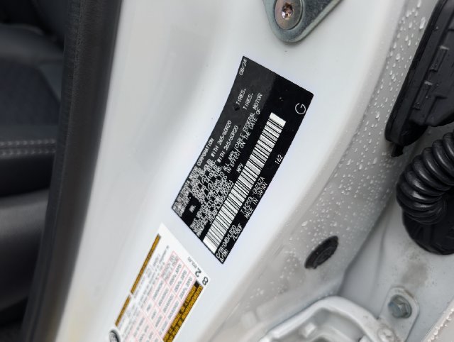 Certified 2024 Toyota Land Cruiser w/ Premium Package AWD/4WD image 41