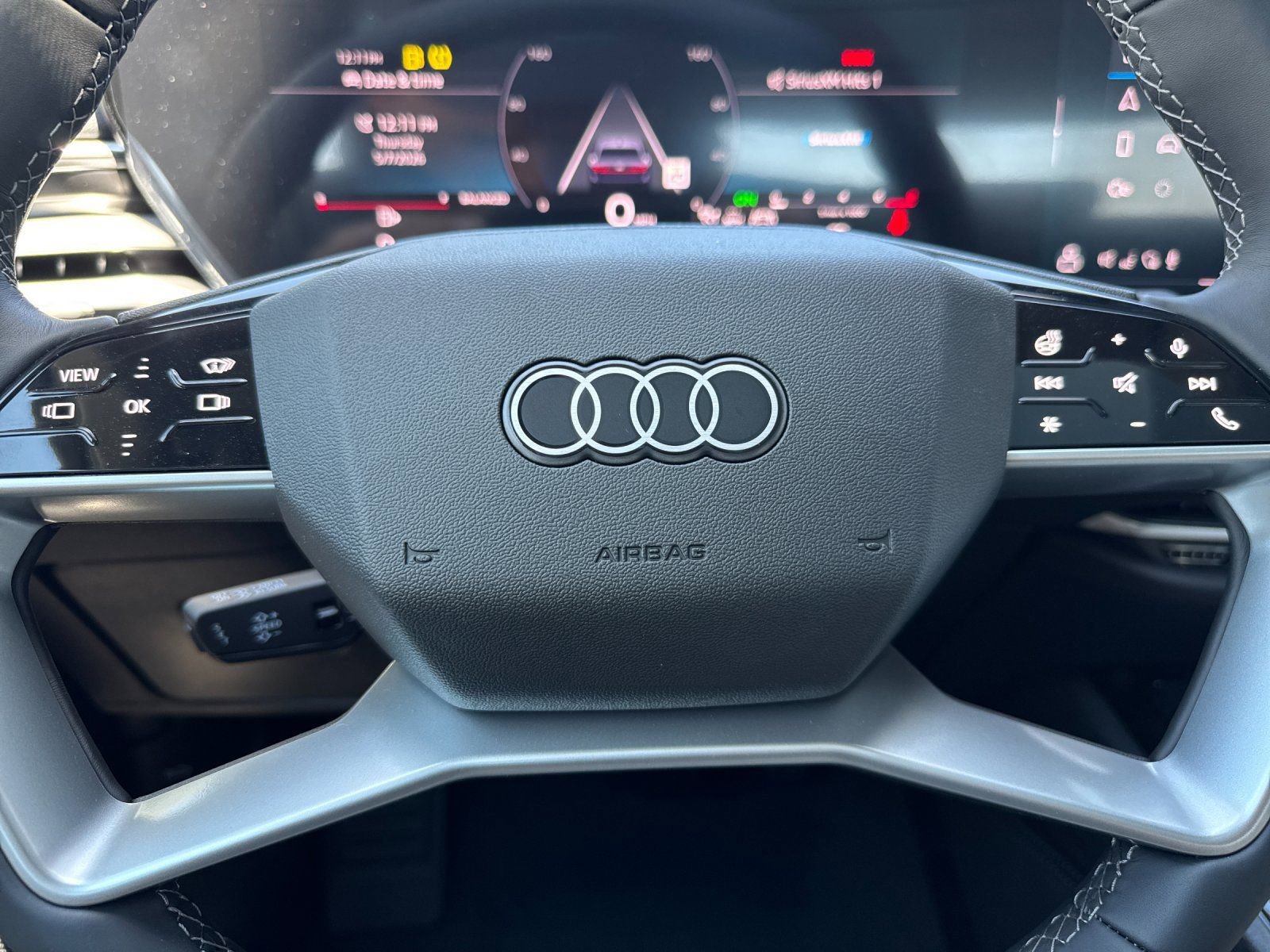New 2026 Audi A6 Premium Plus AWD/4WD image 20