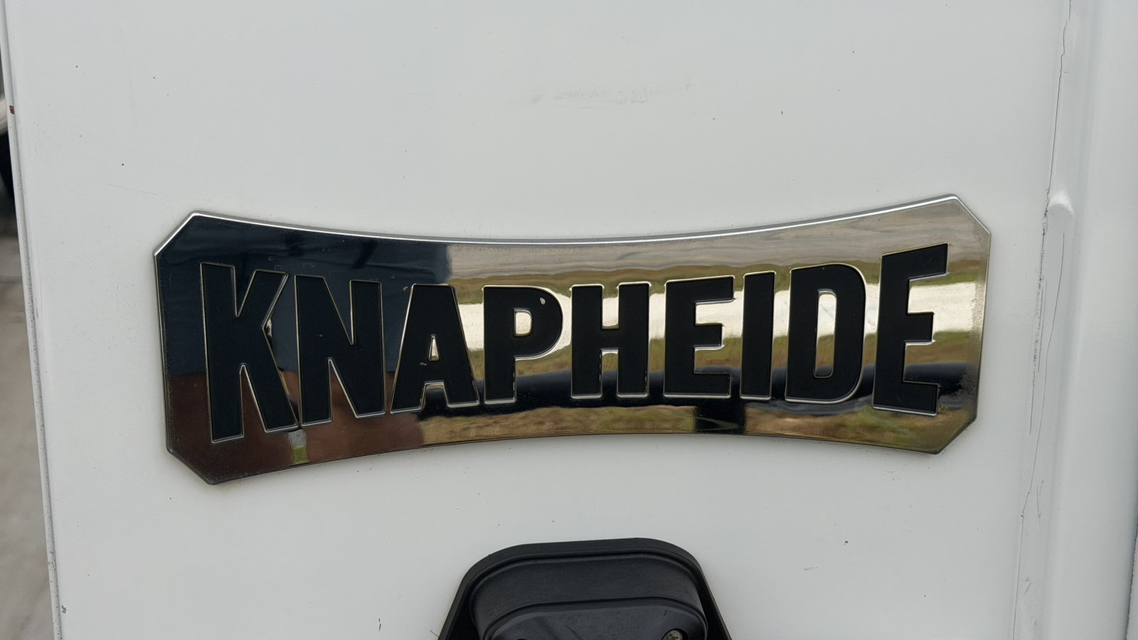 Used 2019 RAM ProMaster 3500 w/ Premium Appearance Group FWD image 8