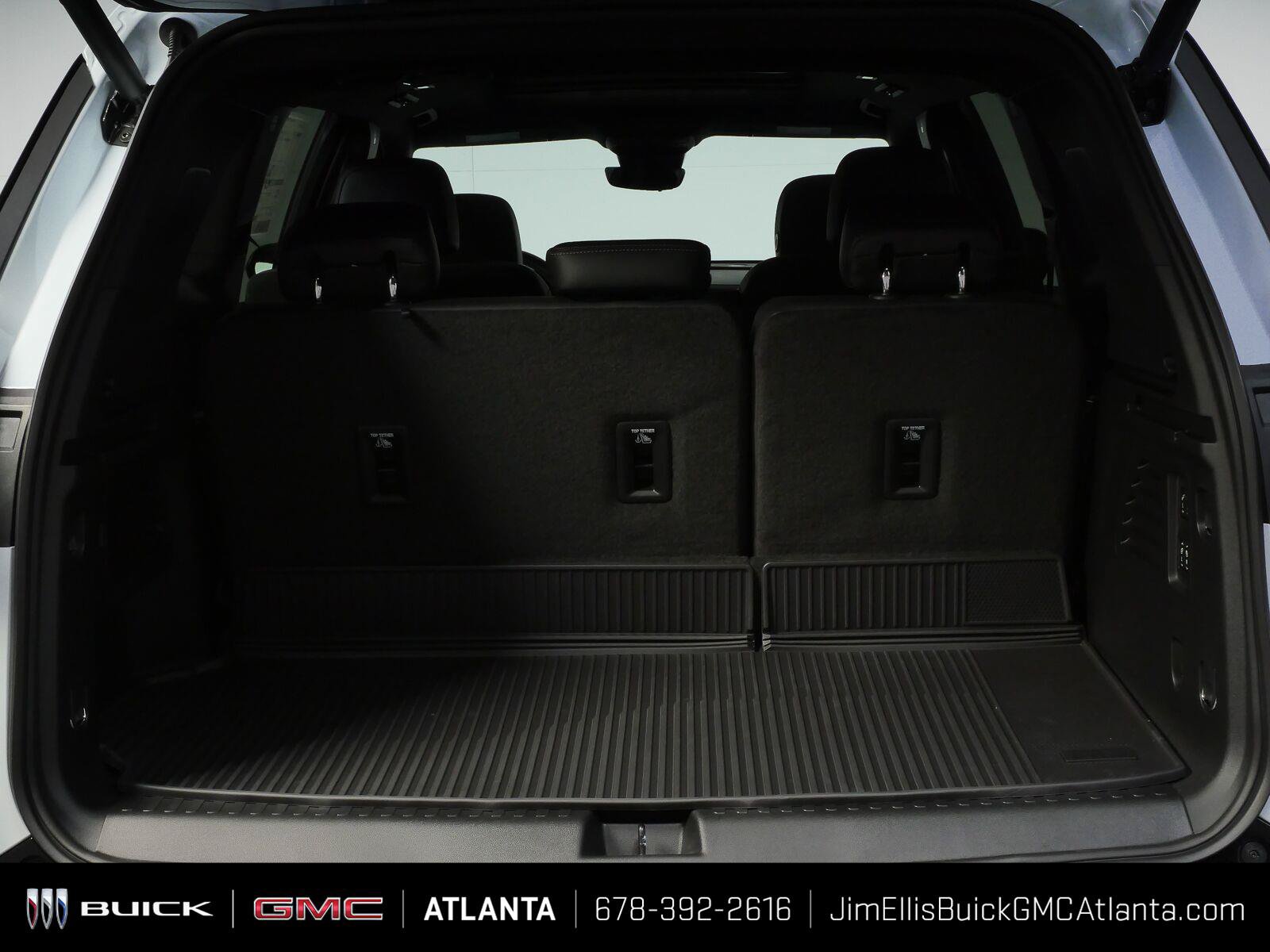 New 2027 Buick Enclave Sport Touring w/ Super Cruise Package FWD image 30